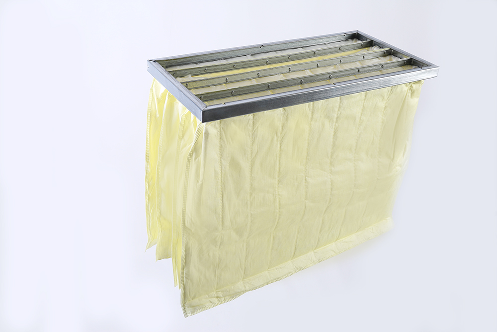 Torba Filtre F8