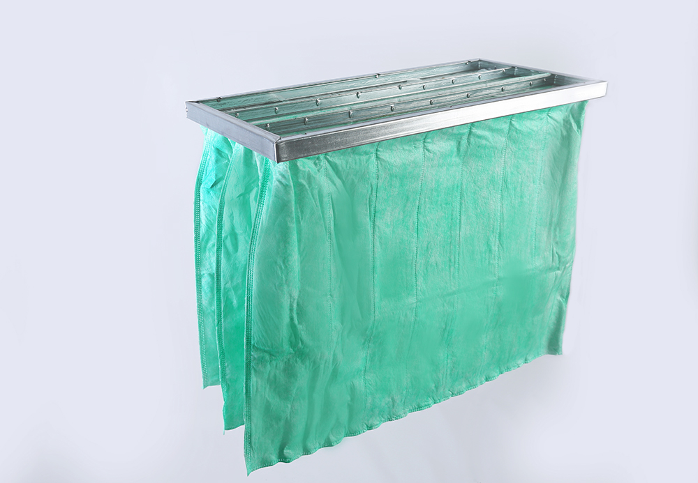 Torba Filtre F6