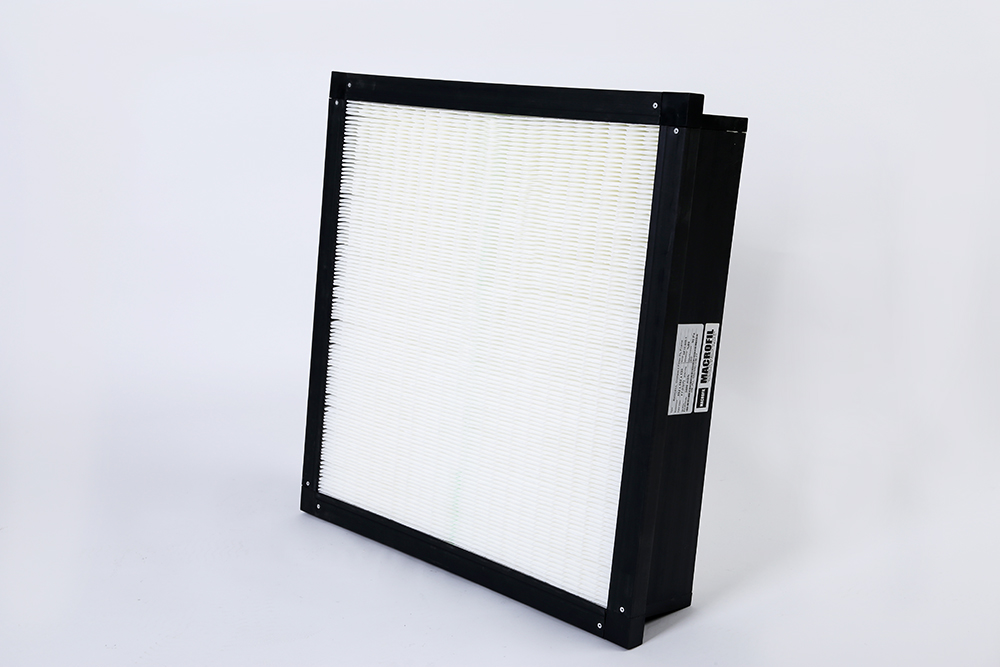 Kompakt Cell Filtre